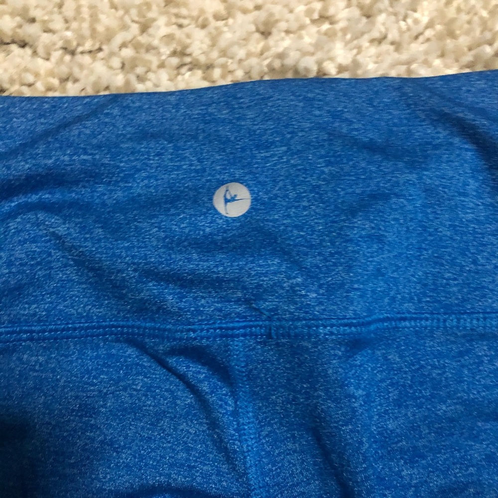 Workout capris - Picture 2 of 5